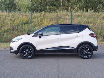 Used Renault Captur 2018 for sale - 75686684: Photo