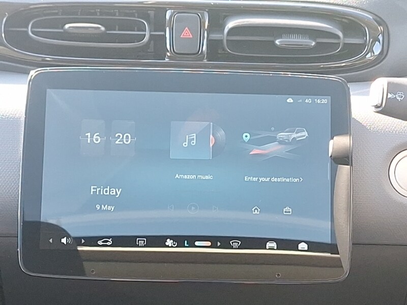 Used Leapmotor T03 2025 for sale - 74610032: Photo 11