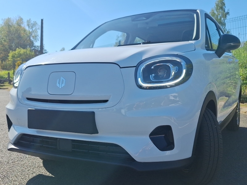 Used Leapmotor T03 2025 for sale - 74610032: Photo 12