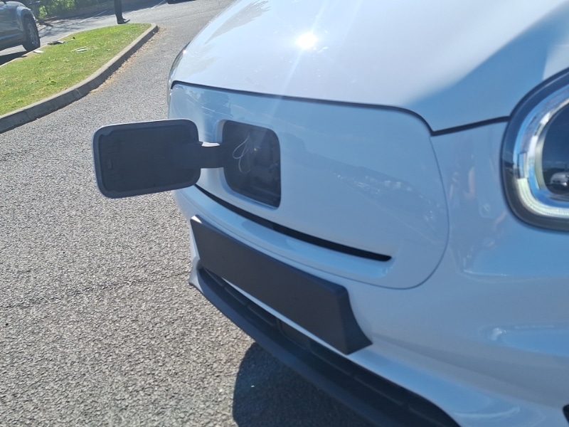 Used Leapmotor T03 2025 for sale - 74610032: Photo 13