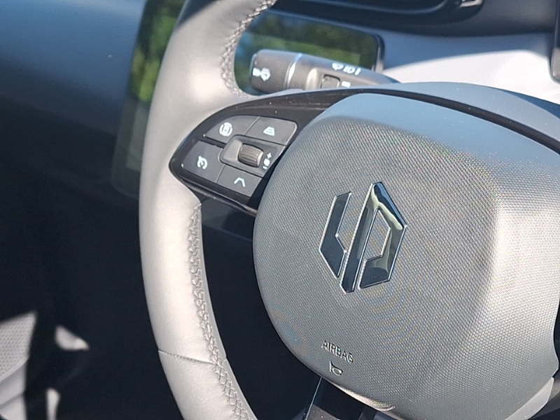 Used Leapmotor T03 2025 for sale - 74610032: Photo 14