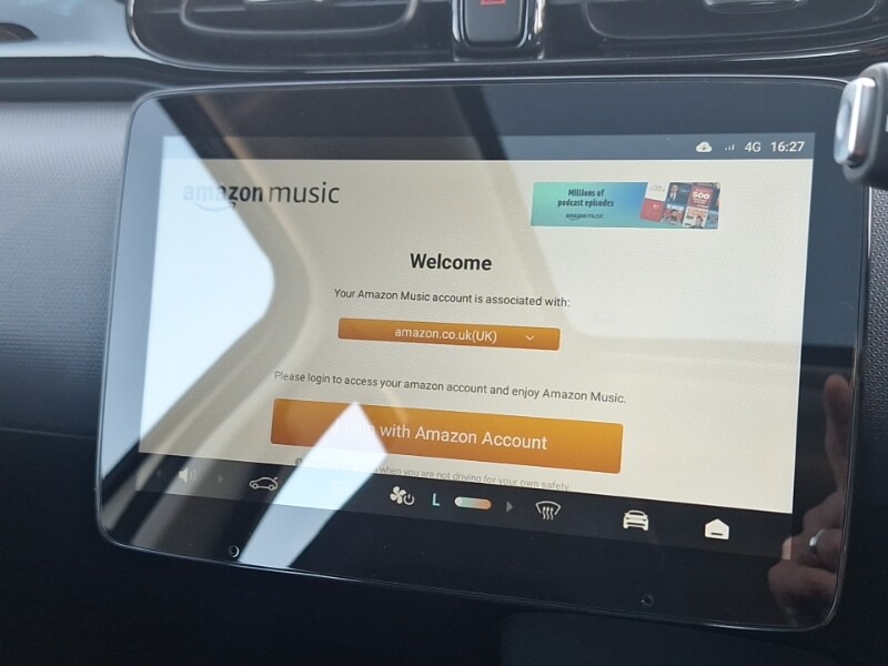 Used Leapmotor T03 2025 for sale - 74610032: Photo 15