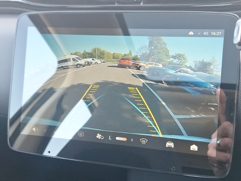 Used Leapmotor T03 2025 for sale - 74610032: Photo 16