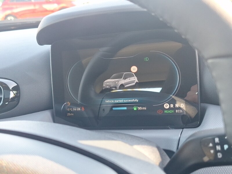 Used Leapmotor T03 2025 for sale - 74610032: Photo 18