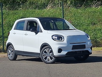 Used Leapmotor T03 2025 for sale - 74610032: Photo