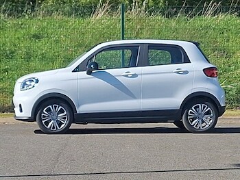 Used Leapmotor T03 2025 for sale - 74610032: Photo