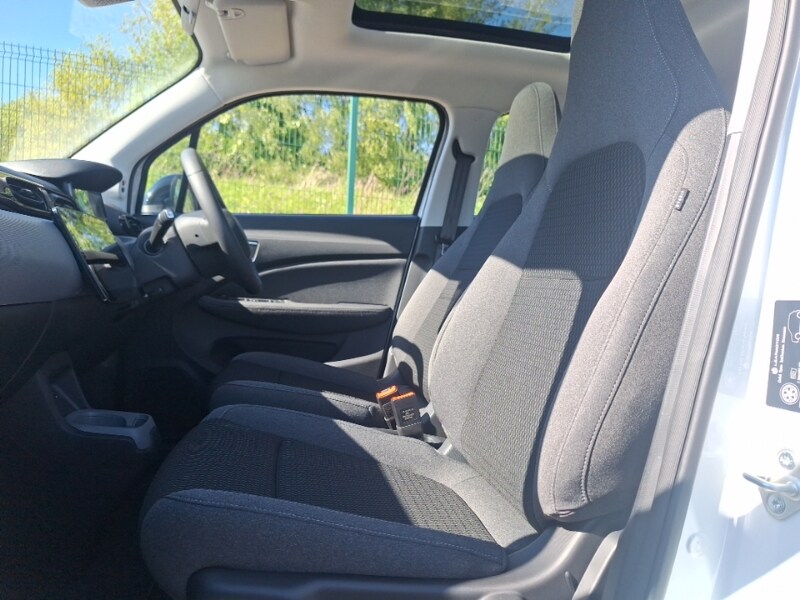 Used Leapmotor T03 2025 for sale - 74610032: Photo 5