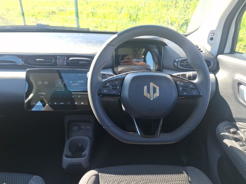 Used Leapmotor T03 2025 for sale - 74610032: Photo 7