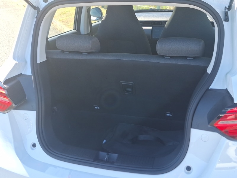 Used Leapmotor T03 2025 for sale - 74610032: Photo 8