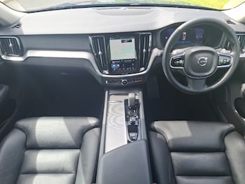 Used Volvo S60 2023 for sale - 78803421: Photo