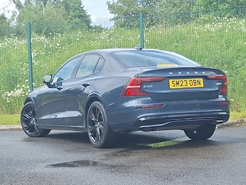 Used Volvo S60 2023 for sale - 78803421: Photo