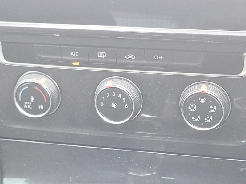 Used Volkswagen Golf 2019 for sale - 76213358: Photo 12