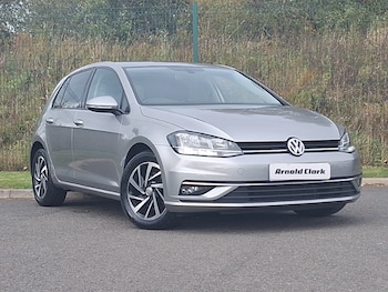 2019 - 1.6 TDI Match 5dr