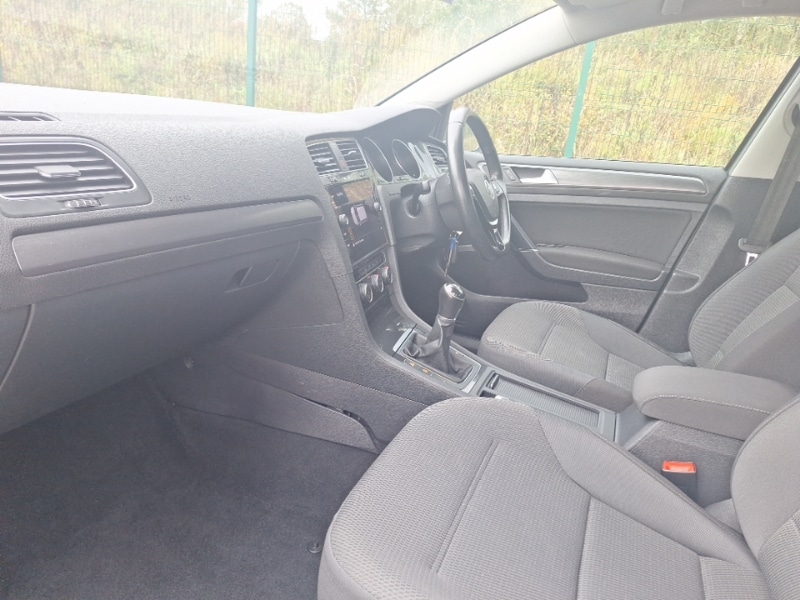 Used Volkswagen Golf 2019 for sale - 76213358: Photo 5