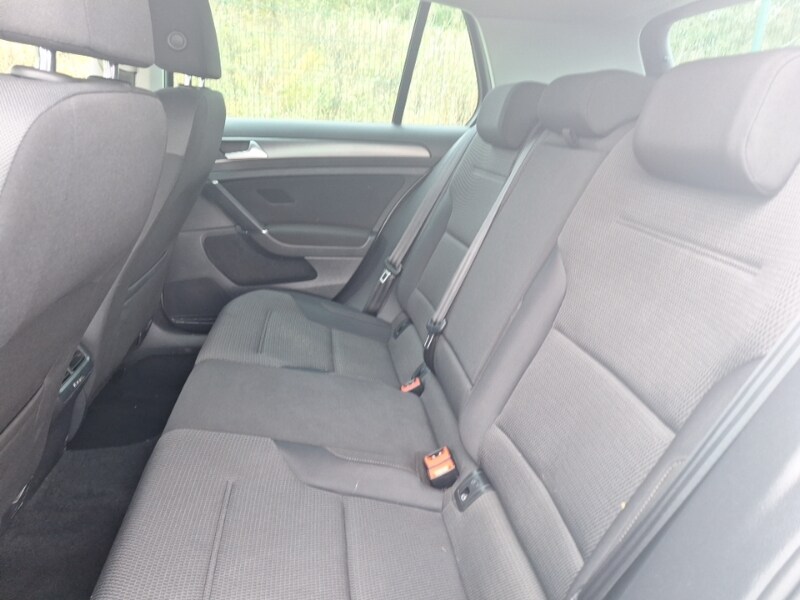 Used Volkswagen Golf 2019 for sale - 76213358: Photo 6