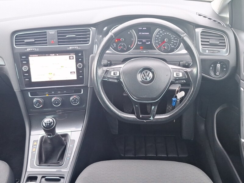 Used Volkswagen Golf 2019 for sale - 76213358: Photo 7