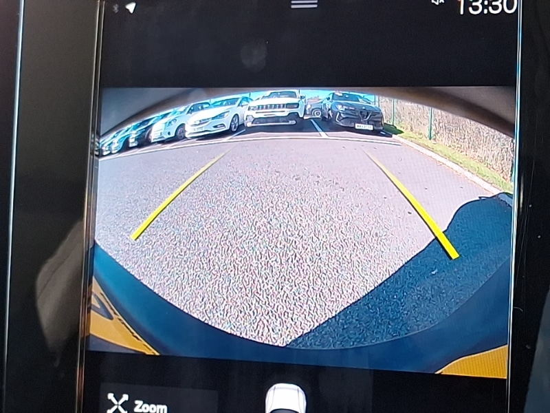 Used Volvo XC40 2020 for sale - 77173852: Photo 11