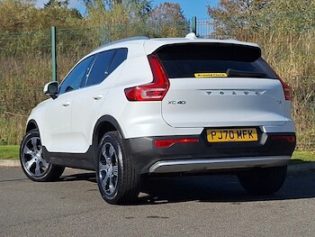 Used Volvo XC40 2020 for sale - 77173852: Photo
