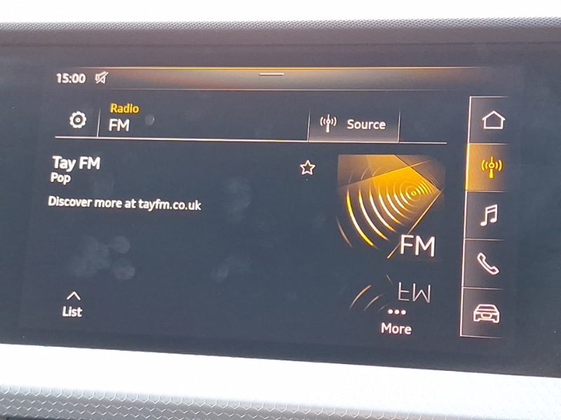 Used Audi A1 2019 for sale - 78023086: Photo 10