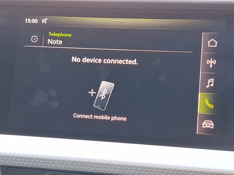 Used Audi A1 2019 for sale - 78023086: Photo 11