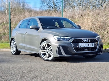Used Audi A1 2019 for sale - 78023086: Photo