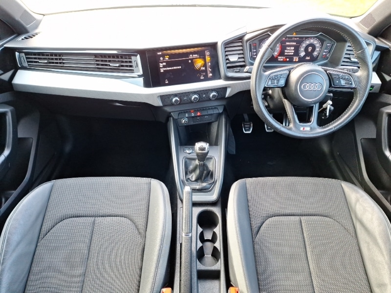 Used Audi A1 2019 for sale - 78023086: Photo 2