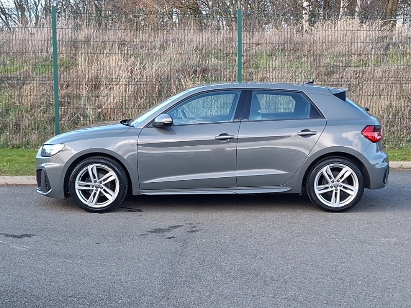 Used Audi A1 2019 for sale - 78023086: Photo 4