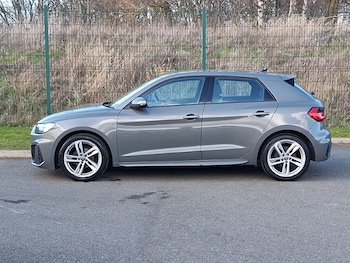 Used Audi A1 2019 for sale - 78023086: Photo