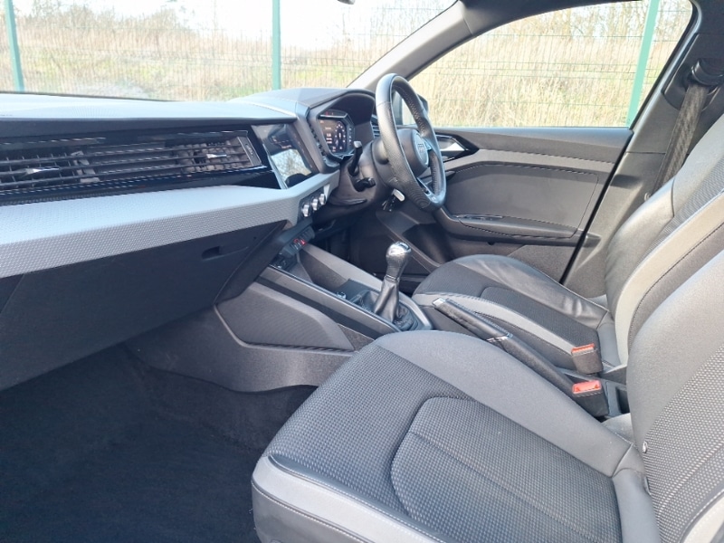 Used Audi A1 2019 for sale - 78023086: Photo 5