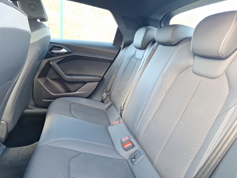 Used Audi A1 2019 for sale - 78023086: Photo 6