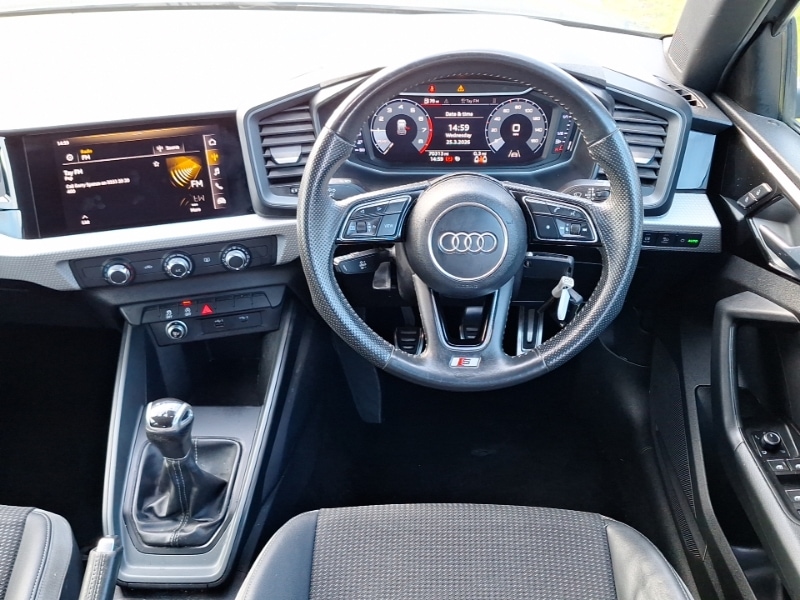 Used Audi A1 2019 for sale - 78023086: Photo 7
