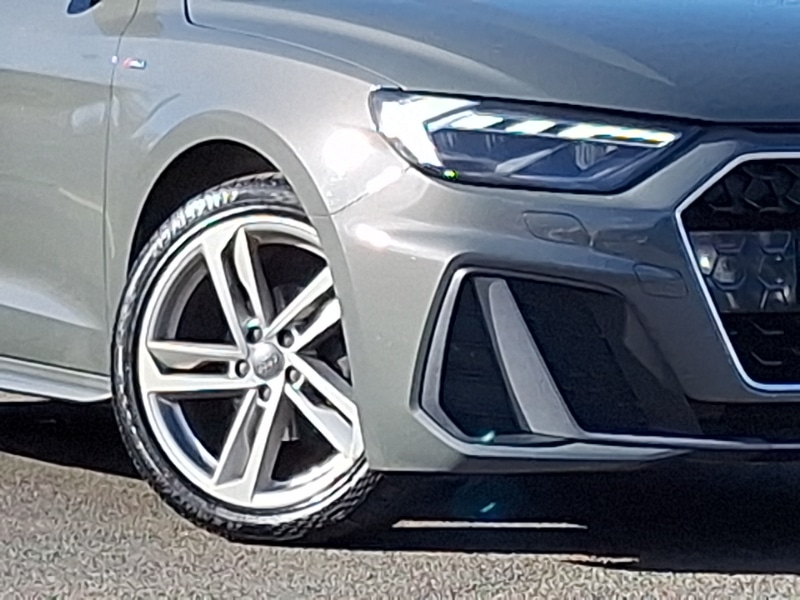 Used Audi A1 2019 for sale - 78023086: Photo 9