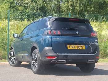 Used Peugeot 5008 2024 for sale - 75101635: Photo