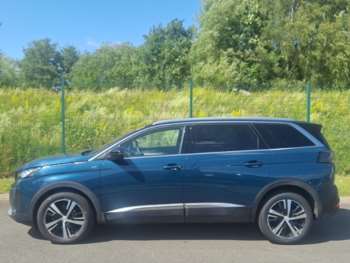 Used Peugeot 5008 2024 for sale - 75101635: Photo