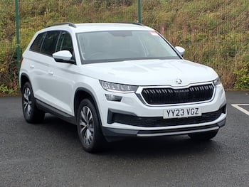 Used Skoda Kodiaq 2023 for sale - 79737190: Photo