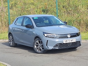 Used Vauxhall Corsa 2023 for sale - 79569913: Photo
