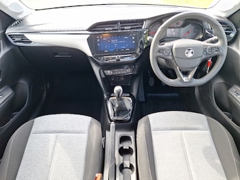 Used Vauxhall Corsa 2023 for sale - 79569913: Photo