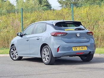 Used Vauxhall Corsa 2023 for sale - 79569913: Photo