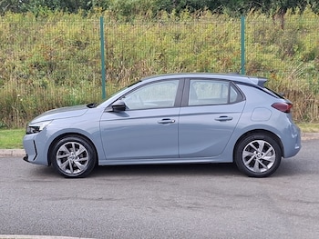 Used Vauxhall Corsa 2023 for sale - 79569913: Photo