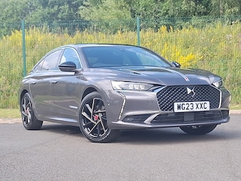 Used DS Automobiles Other 2023 for sale - 75576444: Photo