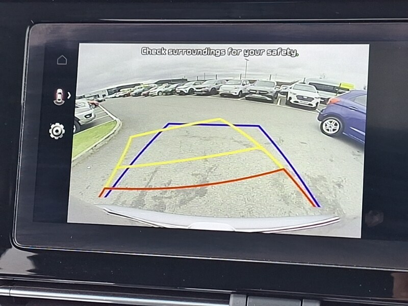 Used Kia Niro 2022 for sale - 78093938: Photo 11