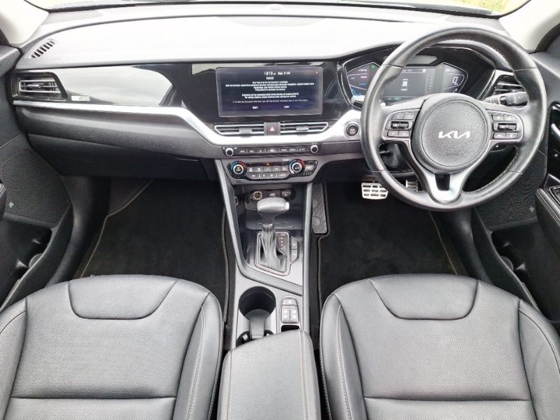 Used Kia Niro 2022 for sale - 78093938: Photo 2