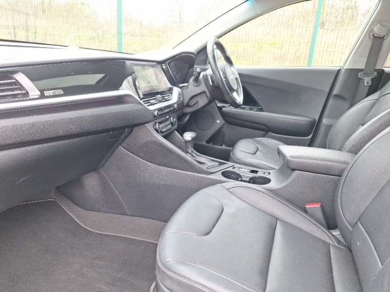 Used Kia Niro 2022 for sale - 78093938: Photo 5