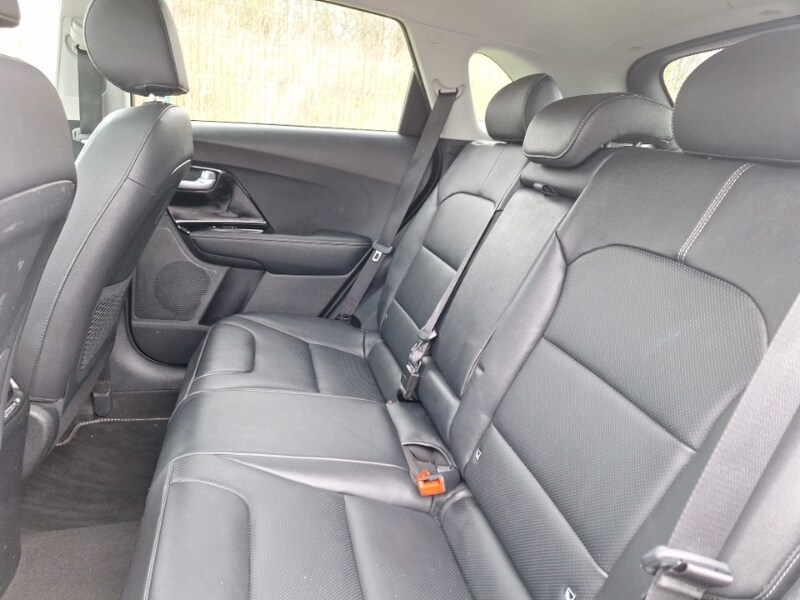 Used Kia Niro 2022 for sale - 78093938: Photo 6