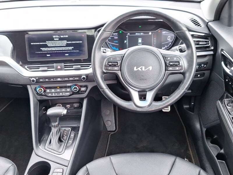 Used Kia Niro 2022 for sale - 78093938: Photo 7