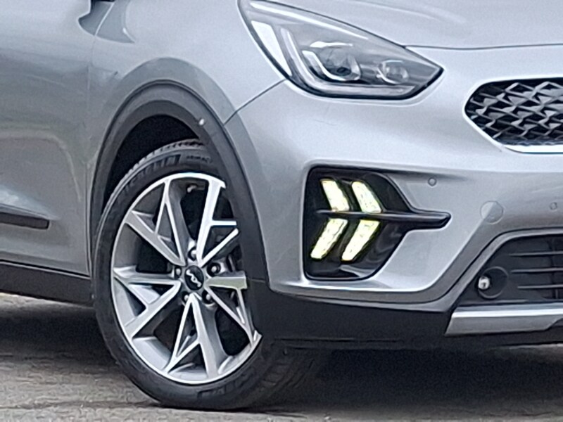 Used Kia Niro 2022 for sale - 78093938: Photo 9