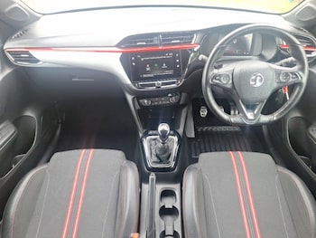 Used Vauxhall Corsa 2021 for sale - 75424504: Photo