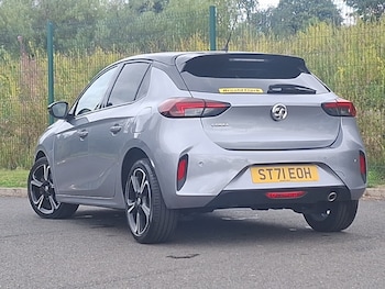 Used Vauxhall Corsa 2021 for sale - 75424504: Photo