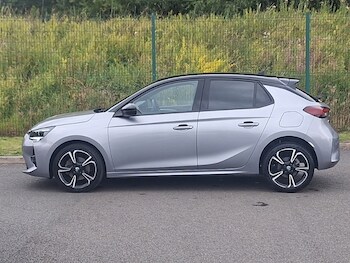 Used Vauxhall Corsa 2021 for sale - 75424504: Photo