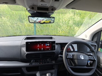 Used Vauxhall Vivaro 2025 for sale - 79461217: Photo